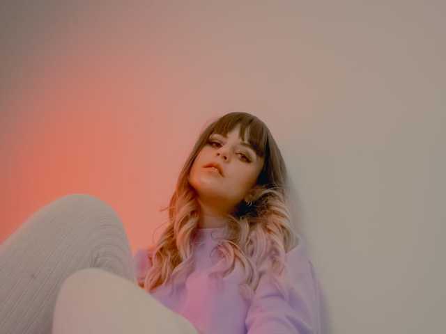 Foto do perfil NancyDiamonds