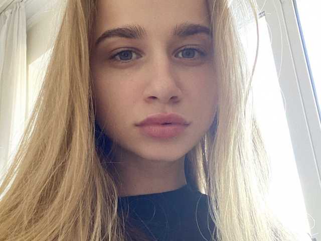 Foto do perfil nancydrewxxx