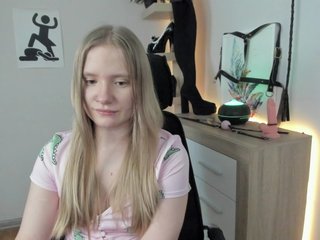 Chat de vídeo erótico NancyErotic