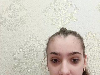 Chat de vídeo erótico NancyMurphy