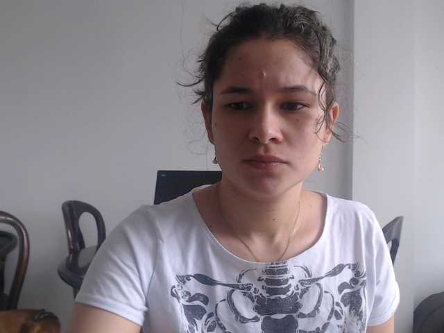 Capturas de tela de transmissão Nanibeautiful