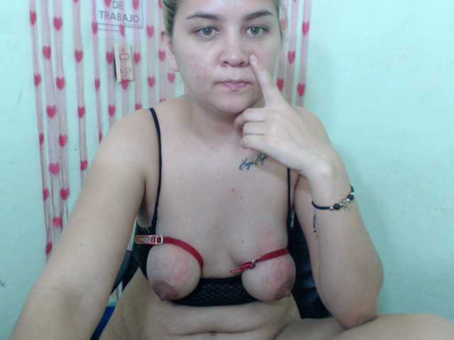 Capturas de tela de transmissão nanistitsxxx