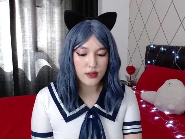 Capturas de tela de transmissão NannaJonn