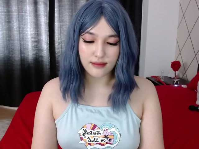 Capturas de tela de transmissão NannaJonn