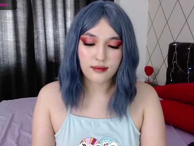 Capturas de tela de transmissão NannaJonn
