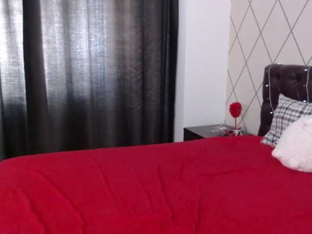 Capturas de tela de transmissão NannaJonn