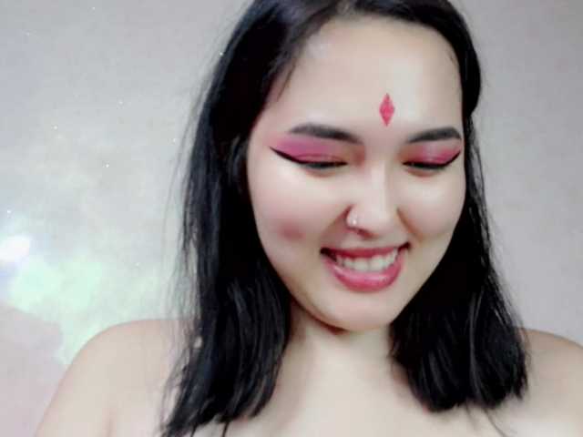 Capturas de tela de transmissão NannaJonn