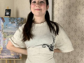 Chat de vídeo erótico NannieClark