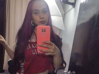 Chat de vídeo erótico nannissgat