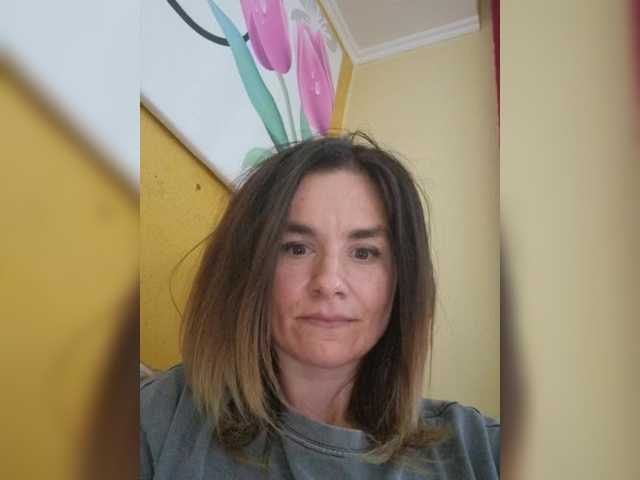 Capturas de tela de transmissão Nanny-Lora