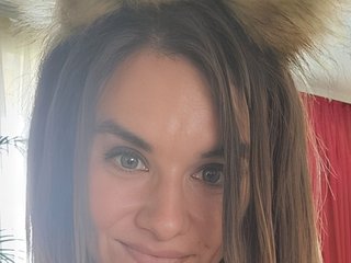 Chat de vídeo erótico Nanny-Lora