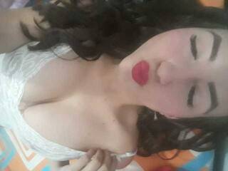 Chat de vídeo erótico NannyMoon