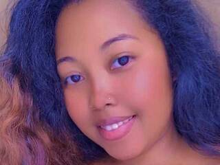 Chat de vídeo erótico Nanty28