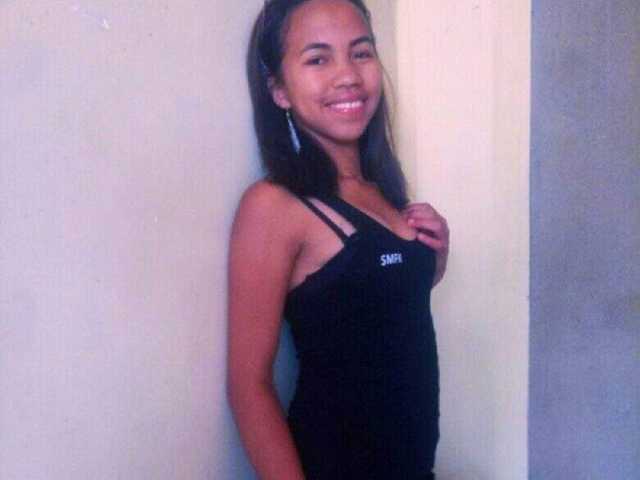 Foto do perfil nantyhot