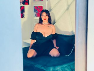 Chat de vídeo erótico NanyPrety