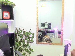 Chat de vídeo erótico NanyPrety