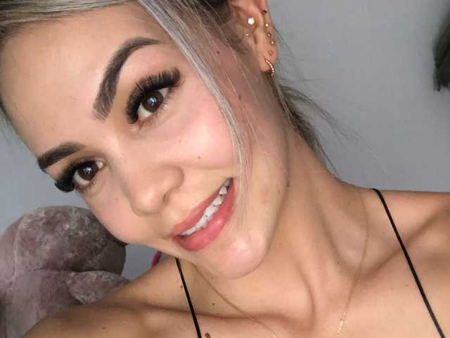 Foto do perfil Nanyruiz