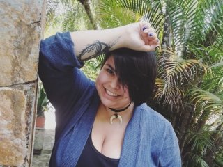 Foto do perfil naomi-carbo