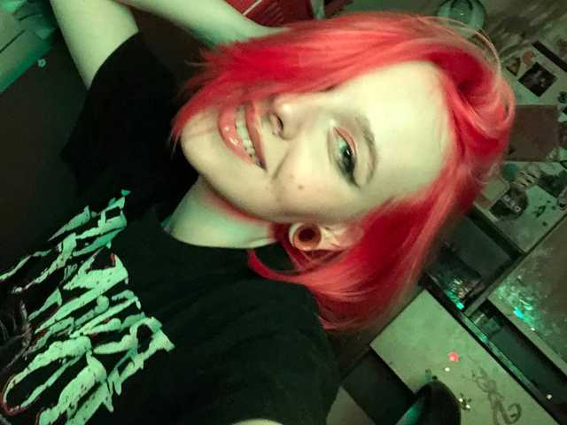 Foto do perfil Naomi-Meow