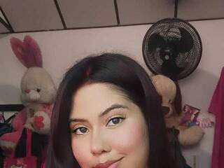 Chat de vídeo erótico Naomi-Stone