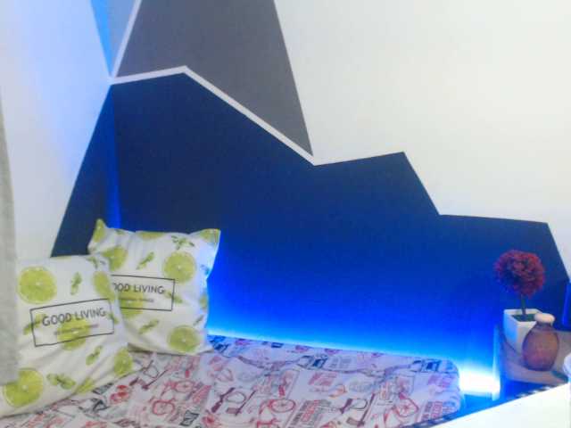 Capturas de tela de transmissão naomi20