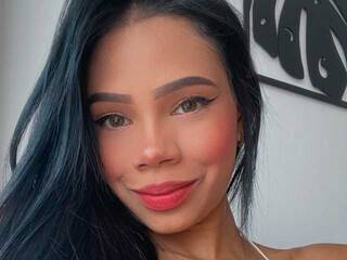 Chat de vídeo erótico NaomiBrooke