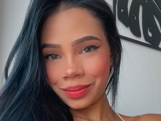 Chat de vídeo erótico NaomiBrooke