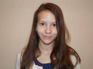 Chat de vídeo erótico naomichris