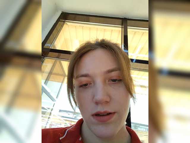 Capturas de tela de transmissão NaomiCobb