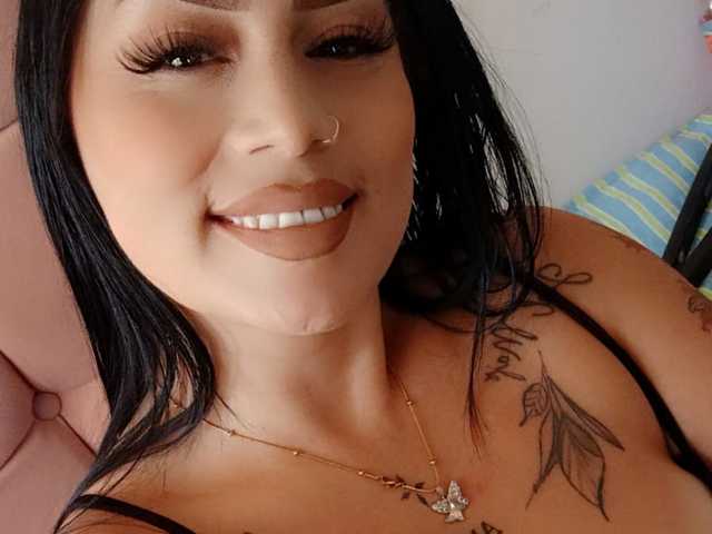 Foto do perfil Naomii-smith