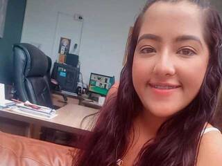 Chat de vídeo erótico NaomiiWood