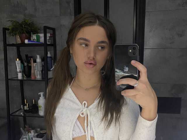 Foto do perfil Naomimif