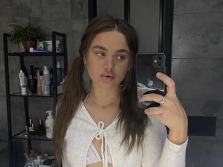 Chat de vídeo erótico Naomimif