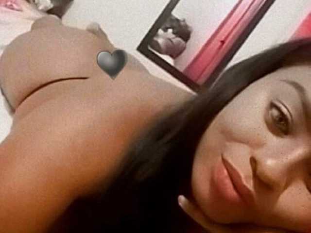 Foto do perfil NaomiQueen