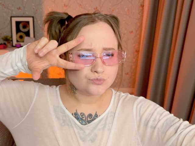 Foto do perfil NaomiRey