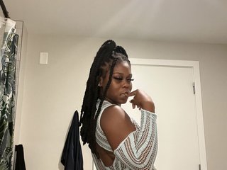 Chat de vídeo erótico Naomiruty