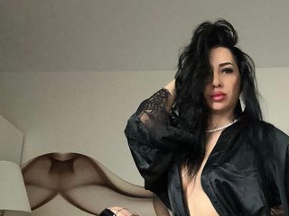 Chat de vídeo erótico NaomiScarlett