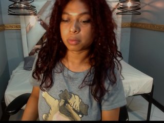 Chat de vídeo erótico NaomiSmiths