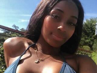 Chat de vídeo erótico NAOMMII-1