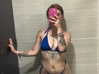 Chat de vídeo erótico Naomy-Cute