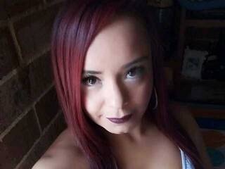 Chat de vídeo erótico Naomy-hadi