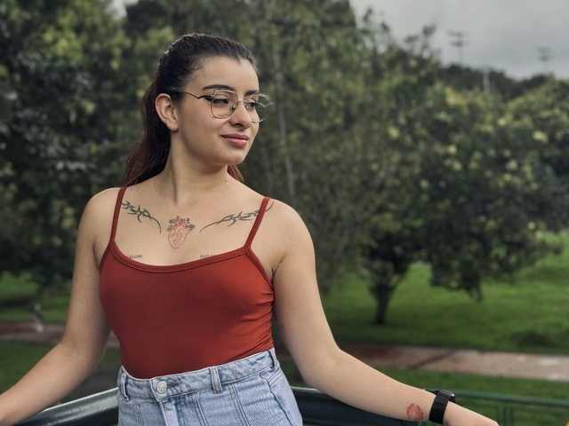 Foto do perfil Naomy-tay1