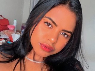 Chat de vídeo erótico NaraBrasileirinha