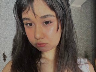 Chat de vídeo erótico NaraMoon