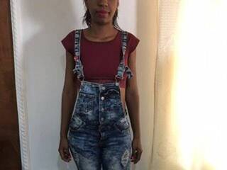 Chat de vídeo erótico NaraSmith