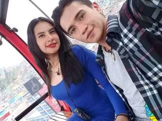 Chat de vídeo erótico naray-ackerma