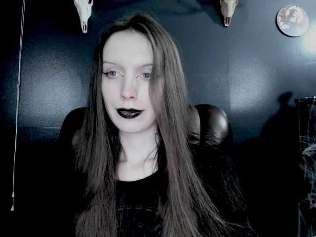 Capturas de tela de transmissão NarcissaDark