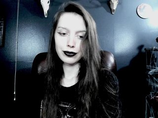 Chat de vídeo erótico NarcissaDark