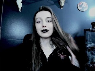 Chat de vídeo erótico NarcissaDark