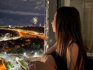 Chat de vídeo erótico Nargiza888